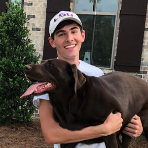 Meet your Posher, Evan